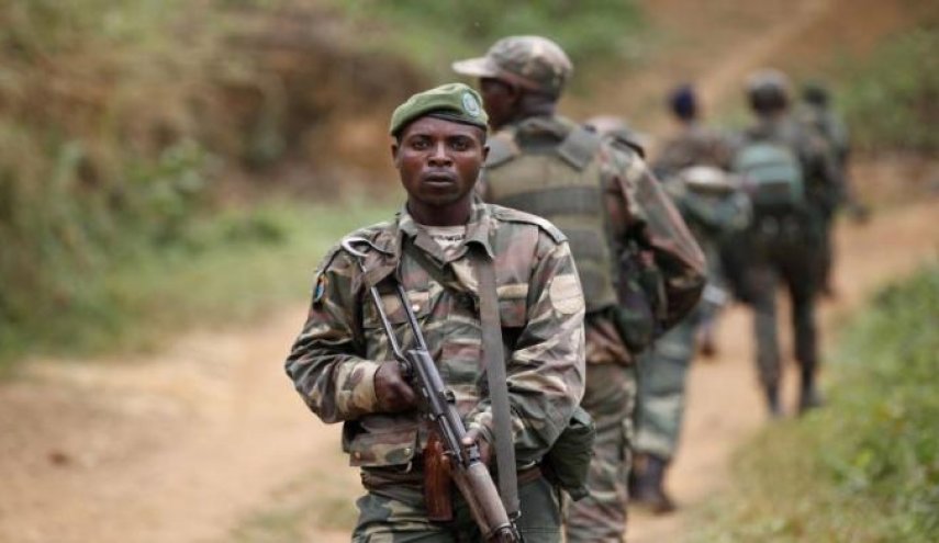 الجيش الكونغولي يعلن تحرير رهينتي 