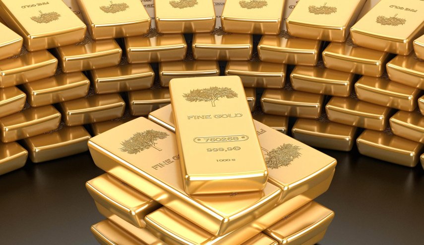 ارتفاع احتياطي الذهب العالمي.. والعراق الخامس عربياً