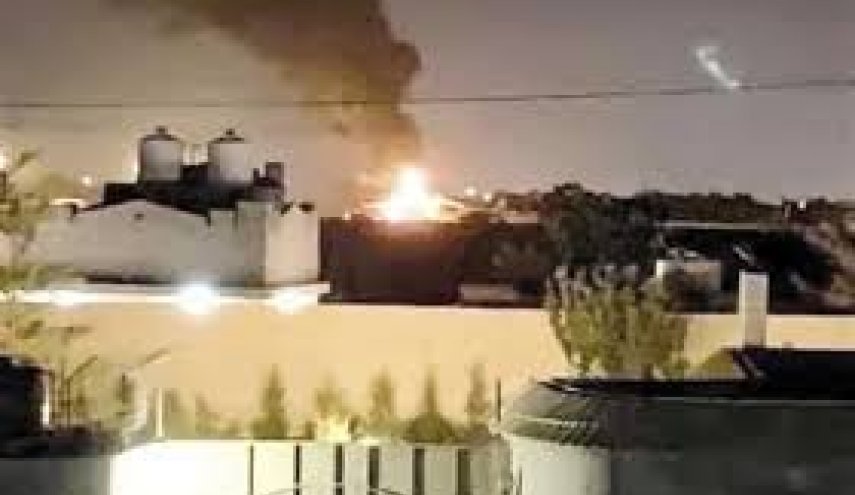 قوات حفتر تعلن تدمير منظومة الدفاع الجوية التركية في مصراتة
