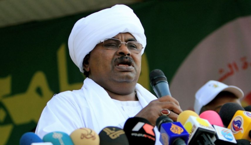 منع دخول رئيس المخابرات السودانية السابق إلى امريكا