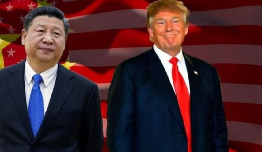 ترامب يدعو نظيره الصيني الى عقد لقاء ثنائي بشأن هونغ كونغ