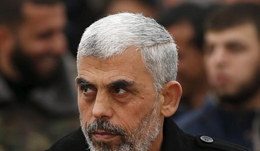 دیدار سران حماس و جهاد اسلامی با حضور فرماندهان نظامی

