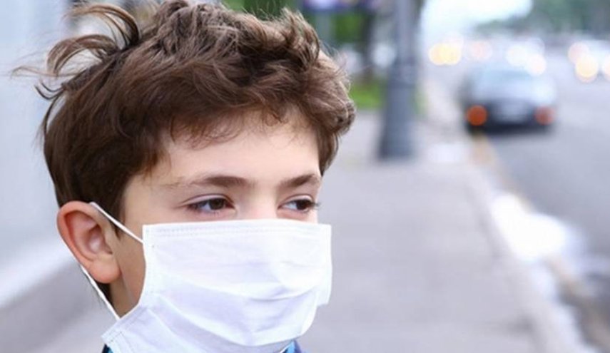 خطر الهواء الملوث مثل أضرار التدخين على الصحة