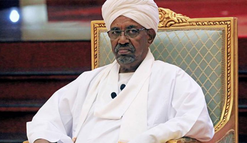 تأجيل محاكمة الرئيس السوداني المعزول عمر البشير 
