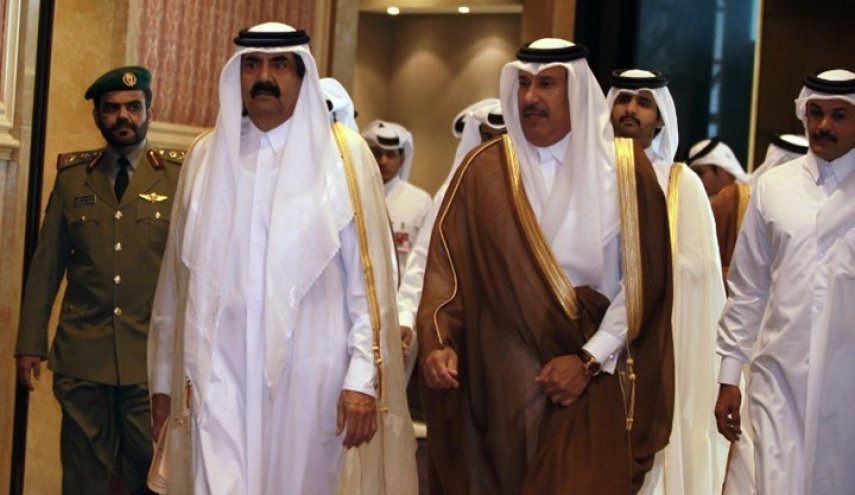  تغريدة لمسؤول قطري سابق تثير غضب سعوديين وإماراتيين