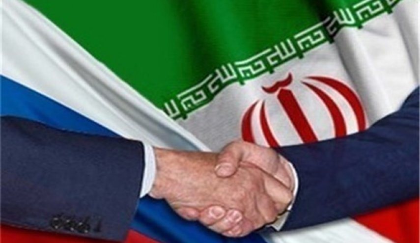 روسيا تعزز التعاون المصرفي مع ايران قريبا