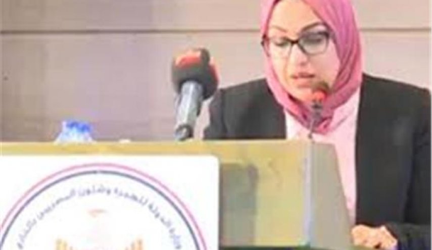 القاهرة تتجاهل تصريحات نائبة كويتية بشأن العمالة المصرية