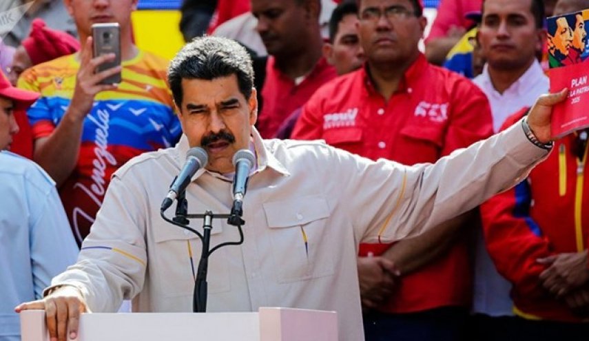 مادورو از طرح ترور خود توسط رئیس‌جمهور پیشین کلمبیا پرده برداشت
