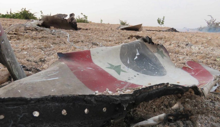 من زوّد “النصرة” بالصواريخ التي اسقطت الطائرة السورية في ريف إدلب؟ وكيف سترد روسيا؟