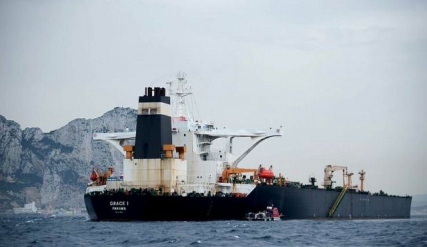 آمریکا: کمک به نفتکش ایران ممنوع است