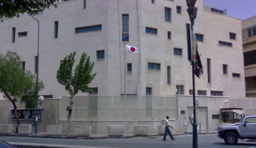سفارة اليابان تحدد آلية منح 'تأشيرة سفر' للعراقيين