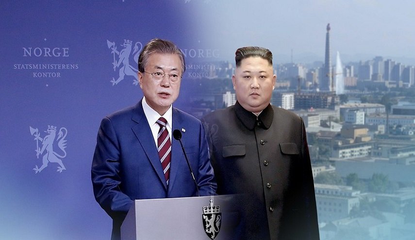 رد سريع للشمال على الخطاب الرئيس الكوري الجنوبي: لا نية للحوار