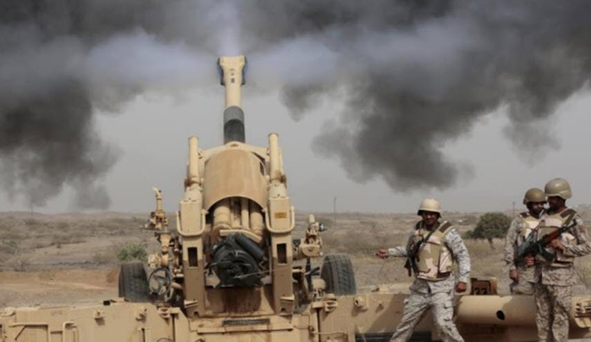 بريطانيا تستلم تقريرا عن انتهاكات تحالف العدوان باليمن