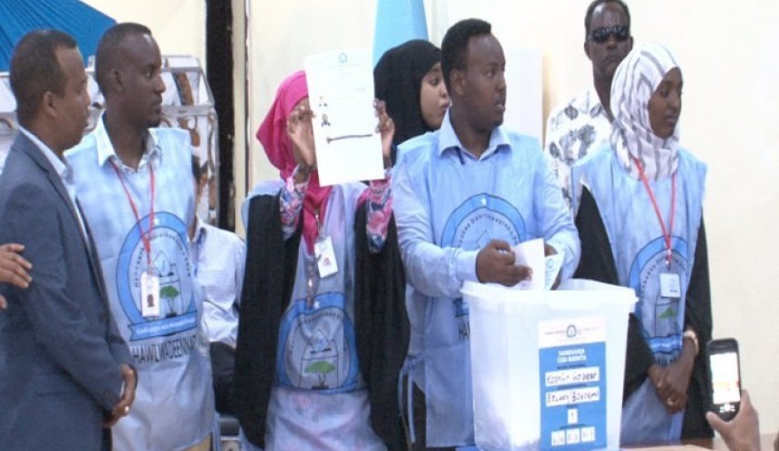 قلق دولي حول سير الانتخابات في ولاية جوبالاند الصومالية
