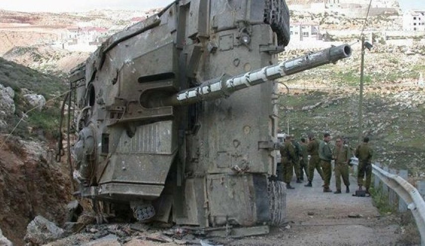السيد نصرالله: ستشاهدون بثا مباشرا لتدمير الدبابات والألوية الاسرائيلية