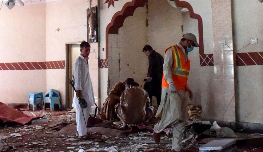 برادر رهبر طالبان افغانستان کشته شد