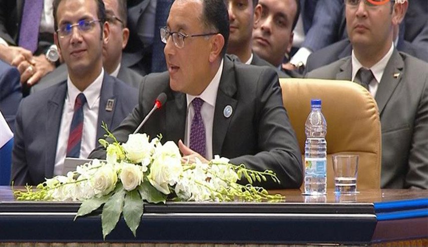 اعلام حمایت کامل مصر از سودان 