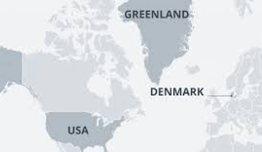 واکنش تند دانمارک به درخواست ترامپ برای خرید گرینلند
