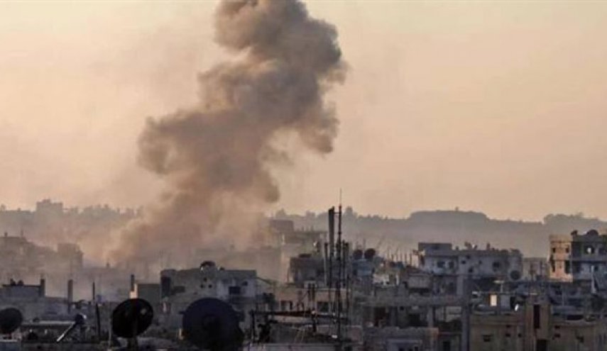 مقتل 3 أطفال سوریین إثر انفجار لغمين في ريف حماة