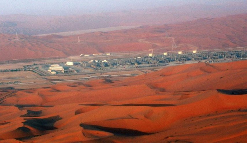 بالصورة.. حقول النفط السعودية في مرمى سلاح جو اليمن