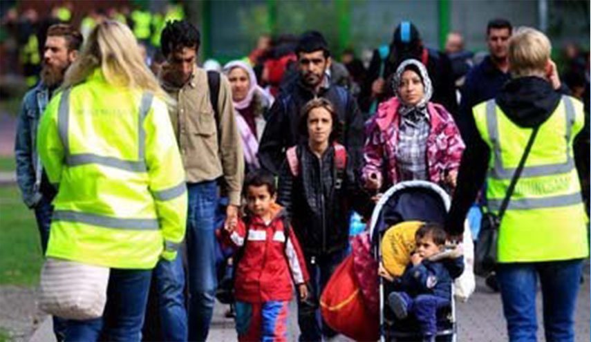 إجراءات ألمانية جديدة تفاجئ اللاجئين السوريين