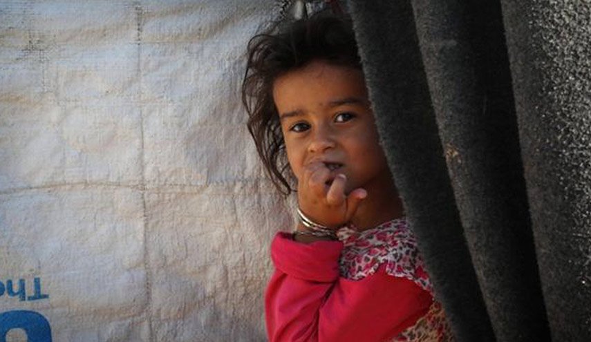 'صنداي تايمز' تتحدث عن 'الطفل المعجزة' في الموصل