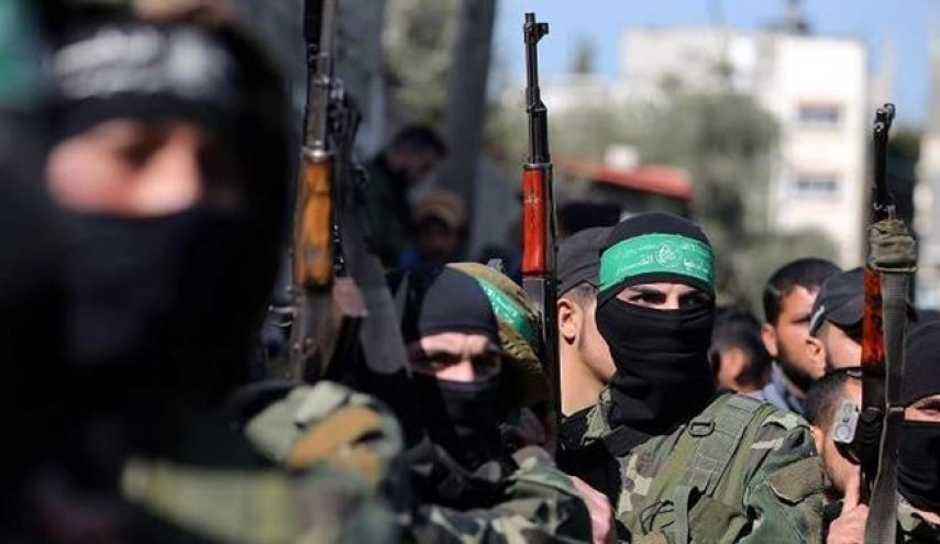 ضرب الاجل حماس برای تشدید عملیات‌های ضد صهیونیستی