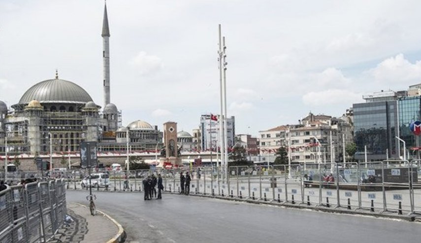 صدور هشدار امنیتی سفارت سعودی در ترکیه به اتباع این کشور

