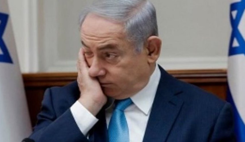 نتانیاهو ممکن است از ریاست لیکود کنار گذاشته شود
