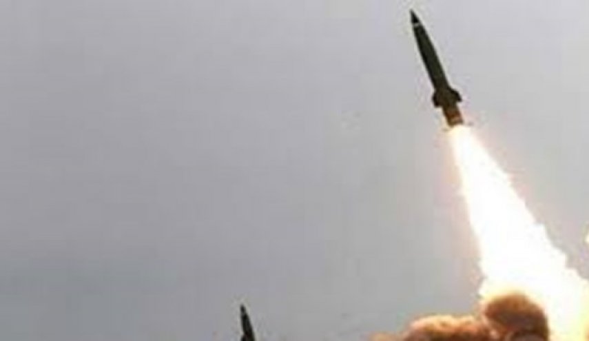 شلیک 6 موشک بالستیک یمن به سمت مواضع ائتلاف سعودی
