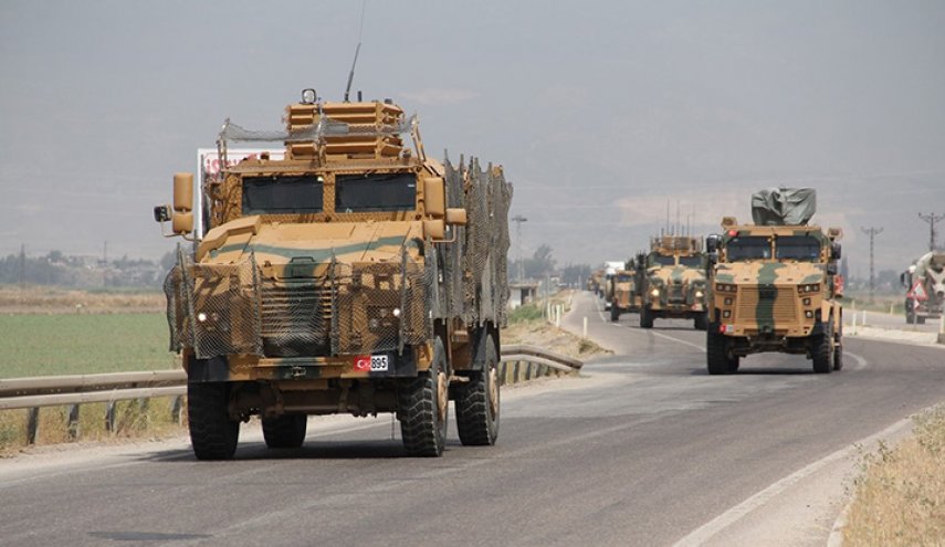 لماذا ترسل تركيا وحدات كوماندوز خاصة إلى حدود سوريا؟