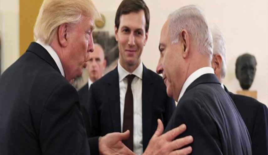 أميركا: صفقة القرن تضمن المصالح الإسرائيلية على المدى الطويل