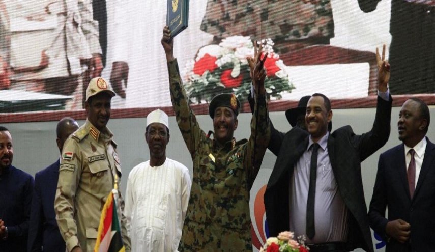 ما هي فرص نجاح وفشل الاتفاق التاريخي في السودان؟