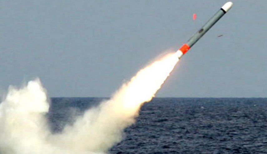 آمریکا بعد از خروج از پیمان INF موشک کروز میان‌برد آزمایش کرد