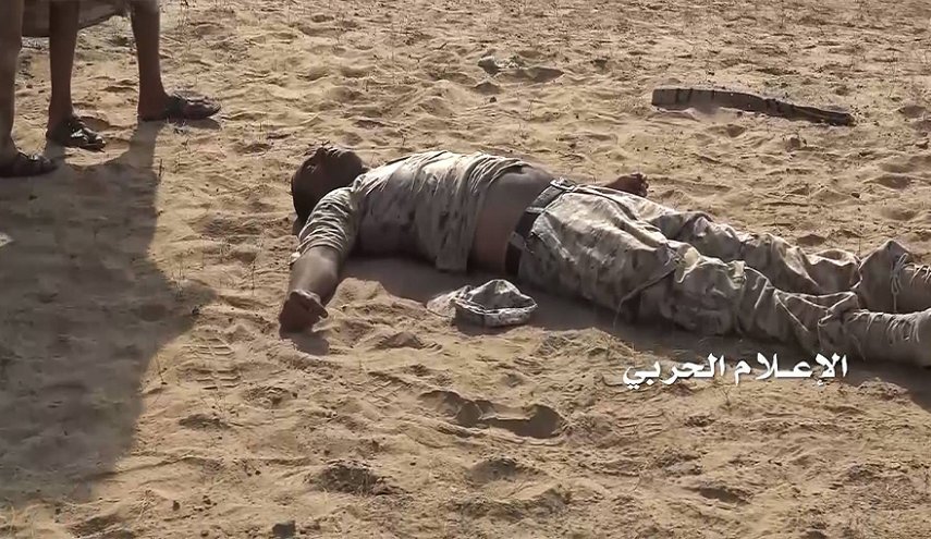 هلاك 5 جنود سعوديين في معارك جنوبي المملكة