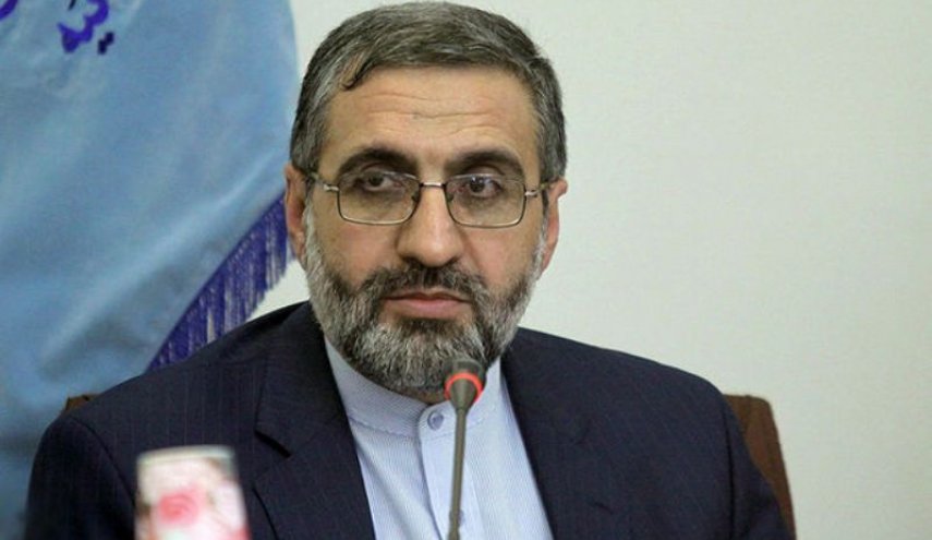 تایید خبر بازداشت مدیرعامل سابق ایران‌خودرو/ دو نفر از همکاران وی بازداشت شدند/ تحقیقات در حال انجام است