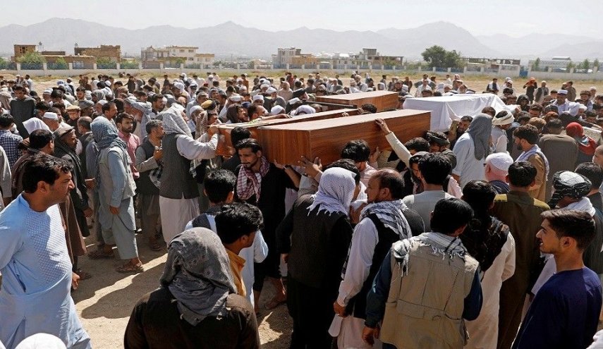  أفغانستان.. 'طالبان' تضرم النار في مدرسة للبنات بكابل 
