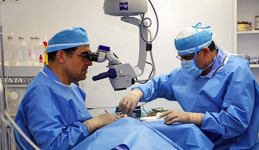 إيران... رابع دولة في العالم تصنع جهاز محاكاة طبي