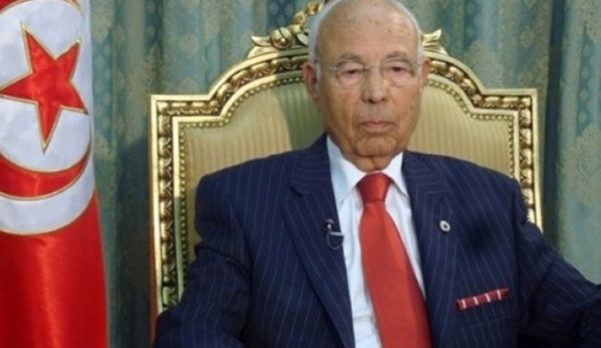 استقالة الوزير المستشار الممثل الشخصي للرئيس التونسي
