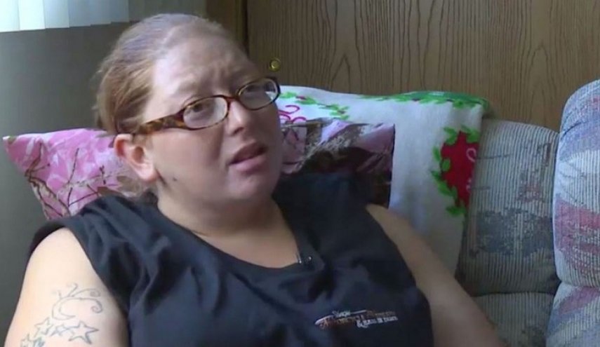 امرأة تكتشف حملها أثناء المخاض وتنجب ثلاثة توائم!
