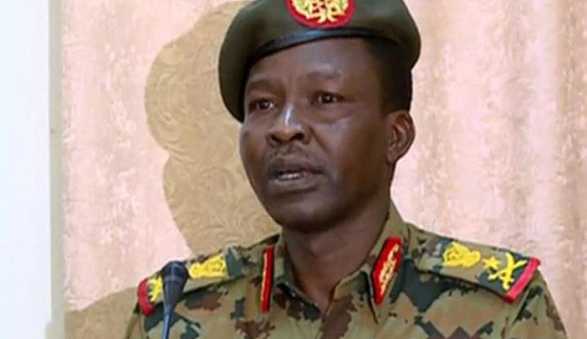 المجلس العسكري السوداني يعلن حل نفسه بعد قليل
