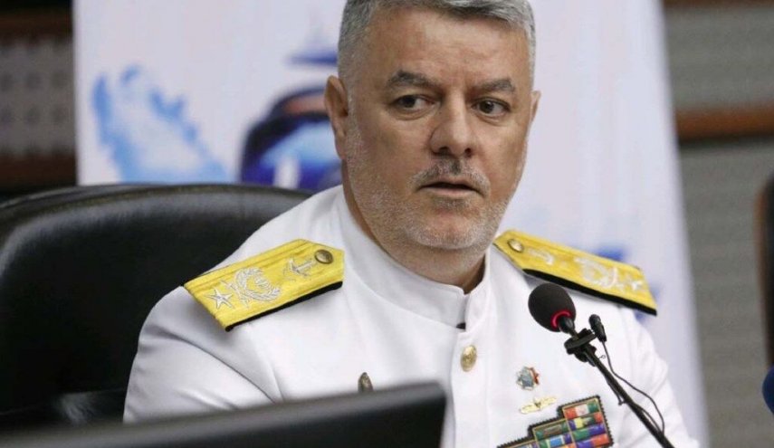 إنجازات القوة البحرية الايرانية استراتيجية ورادعة