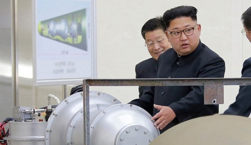 آژانس: فعالیتهای اتمی کره شمالی متوقف نشده است
