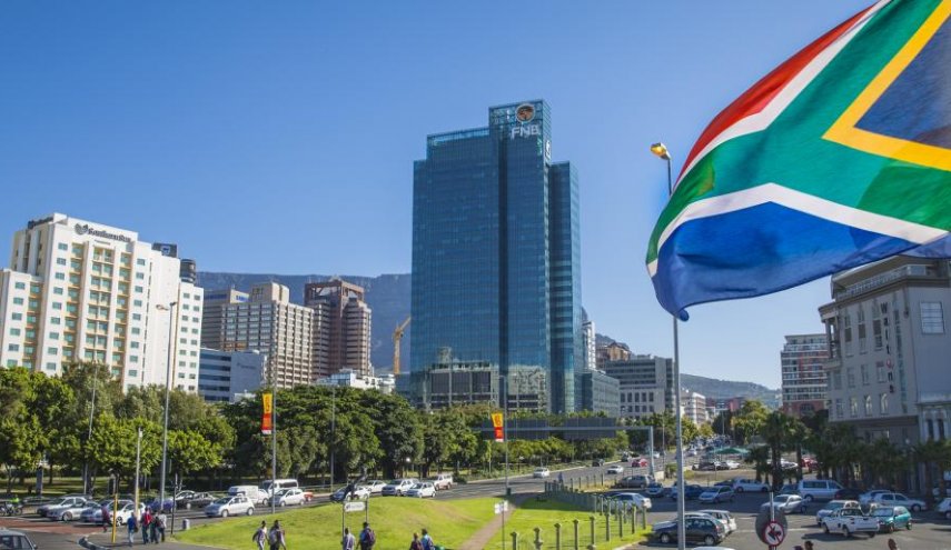 جنوب أفريقيا تعفي دولة عربية من تأشيرة الدخول