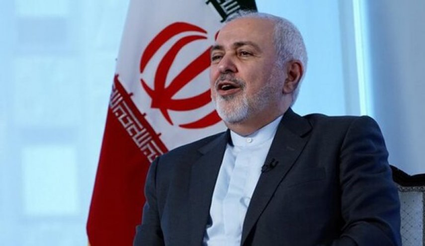 ظریف در نوپی: امنیت در خلیج فارس و تنگه هرمز بدون ایران امکانپذیر نیست

