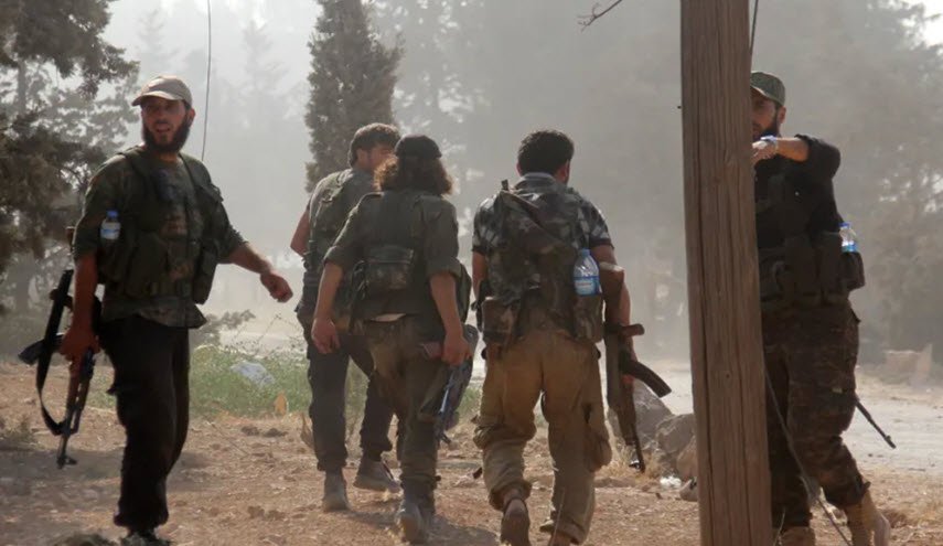 تنظيم عسكري 'خاص' في إدلب... اليكم التفاصيل!
