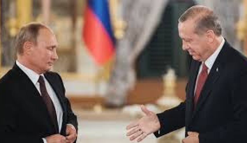ترکیه به دنبال پیوستن به سامانۀ ارتباطات مالی بین بانکی روسیه