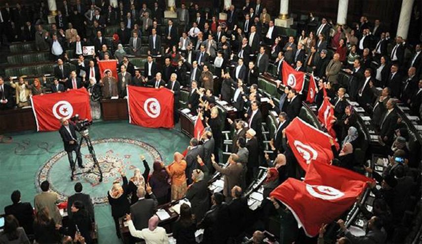  البرلمان التونسي يعقد جلسة استثنائية لبحث تعديل القانون الانتخابي