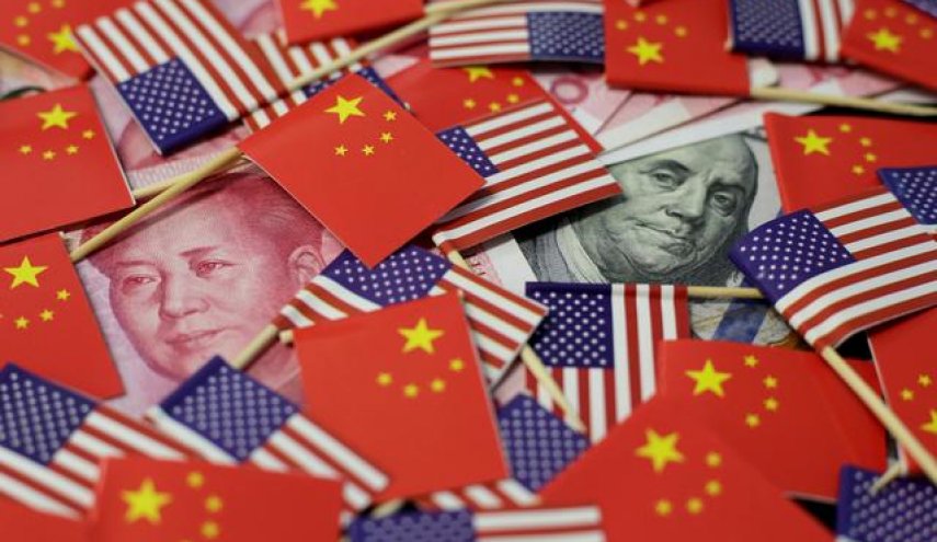 چین: به دنبال جنگ تجاری با آمریکا نیستیم اما از آن هم ترسی نداریم