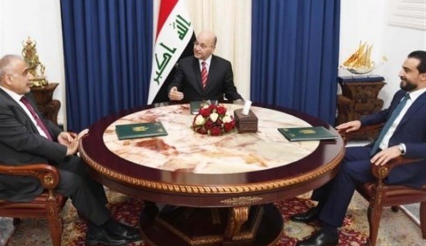 بیانیه سران عراق و موضع رسمی حشد شعبی درباره انفجارهای اخیر/اعلام نتایج تحقیقات اولیه 